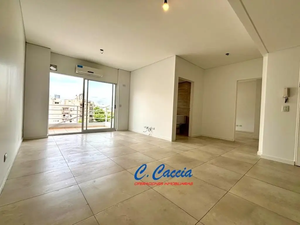 QUITO 3600, Piso 6