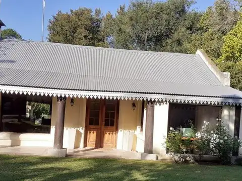 Venta  Casa - Barrio Privado Los Palmares  - Pilar | VCO Propiedades