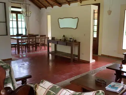 Casa en Venta 10 años