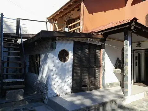 Casa en Venta de 7 dormitorios