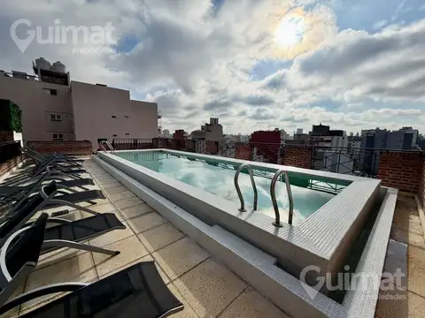 Departamento en Alquiler en Caballito, Capital Federal