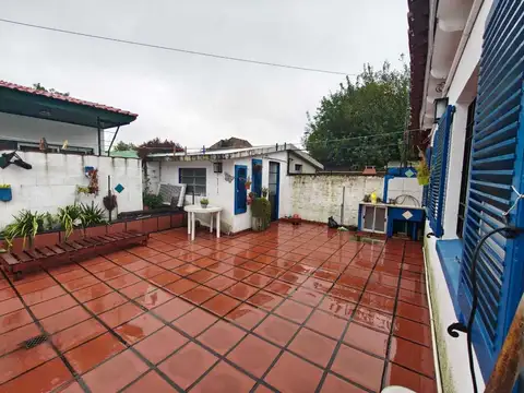 Casa en Venta en Quilmes Oeste, USD 110.000