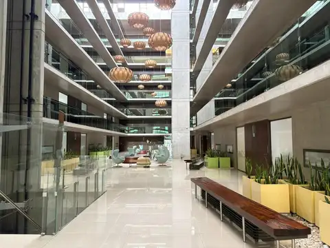 Monoambiente Amueblado con Cochera en Condos del Alto