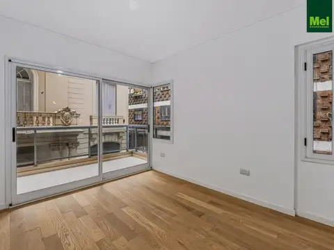 3 ambientes | Venta Belgrano | A estrenar | Apto crédito
