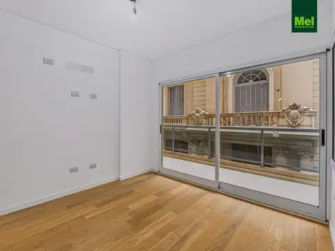 Departamento en Venta en Belgrano, USD 279.000