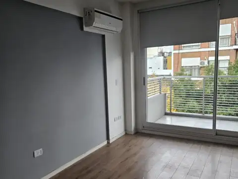Departamento en Alquiler en Villa Crespo, $ 750.000