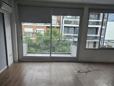 DEPTO "CASI" DOS AMB, IMPECABLE ESTADO, EN EL CORAZÓN DE VILLA CRESPO 