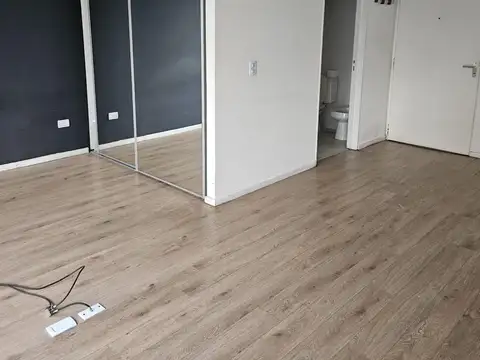 Departamento en Alquiler 9 años