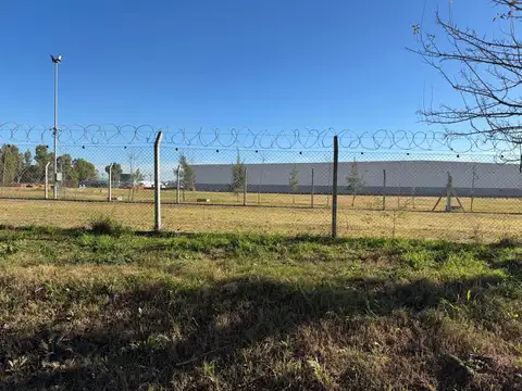 Terreno en Venta de 4424,0 m2