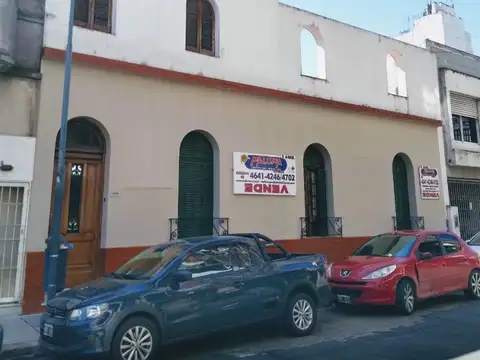 Casa - Venta - Argentina, Capital Federal - Las Tunas  11189