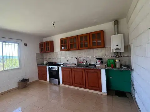 Casa en Venta en Huerta Grande, USD 75.000