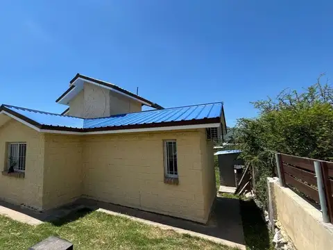 Casa en Venta en Huerta Grande, Punilla
