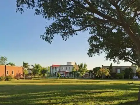 VENTA lote San Marco Villanueva .