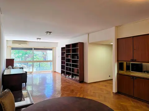 ESPECTACULAR DEPTO EN VENTA 5 AMB EN PALERMO