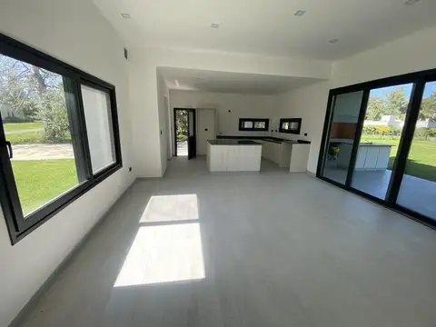 Camino Interno, Luján, Provincia de Buenos Aires