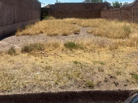 Lote en venta maipu, mendoza