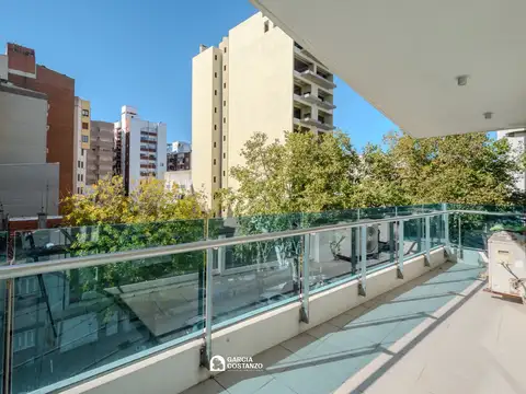Libertad al 3300