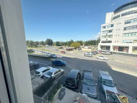 Condominio amoblado
