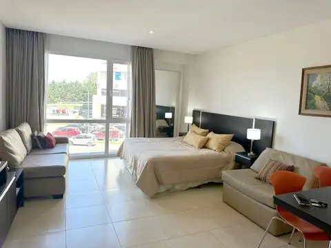 Departamento en Venta con 1 cochera
