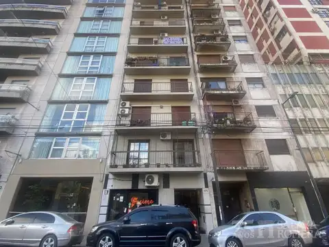 Departamento en Venta en Recoleta, Capital Federal