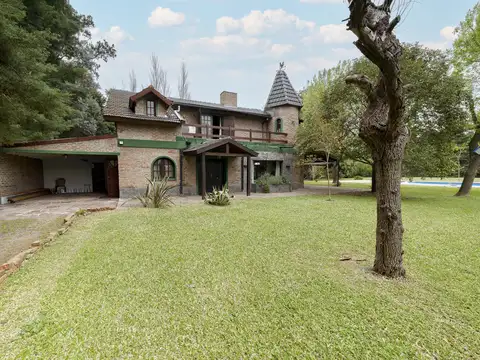 Casa en Venta de 4 dormitorios