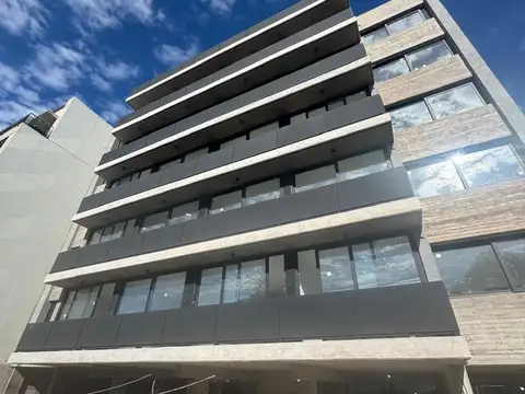 VENTA DEPARTAMENTO 2 AMBIENTES CASTELAR NORTE AESTRENAR