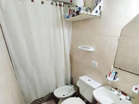 Departamento en Venta en Ramos Mejía, USD 46.000