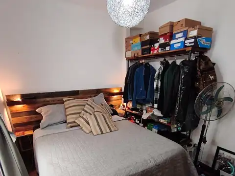 Departamento en Venta 20 años