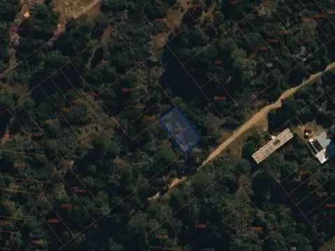 VENTA TERRENO - Balneario San Antonio, ROCHA
