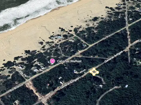 Terreno en Venta de 432,0 m2