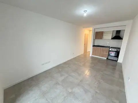 MONOAMBIENTE A ESTRENAR CON BALCÓN - CASEROS