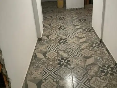 Venta /permuta  monoamb a estrenar con balcon  Parque Patricios