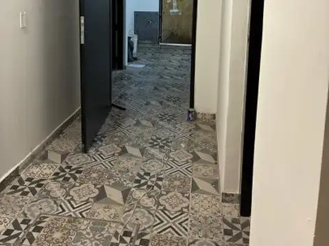 Departamento en Venta en Parque Patricios, USD 40.000