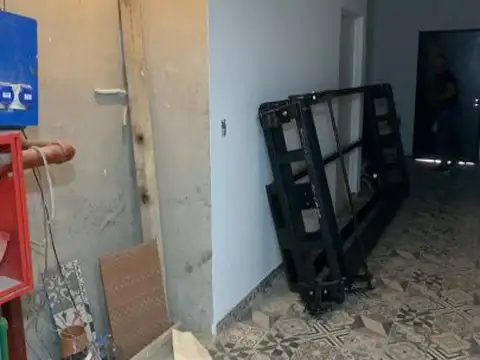 Departamento en Venta en Parque Patricios, USD 38.000