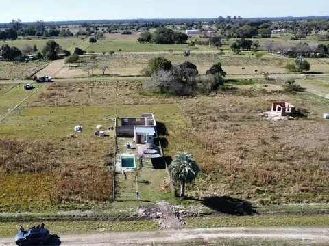 Terreno en Venta en Berna, USD 8.000