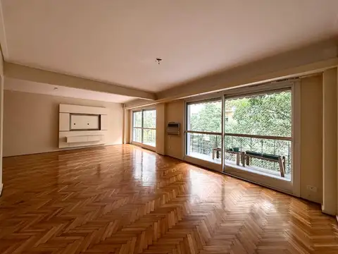Departamento en Alquiler 50 años