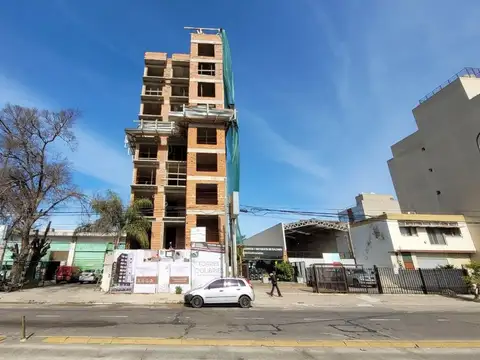 VENTA DEPARTAMENTO 2 AMBIENTES POZO HAEDO FINANCIA