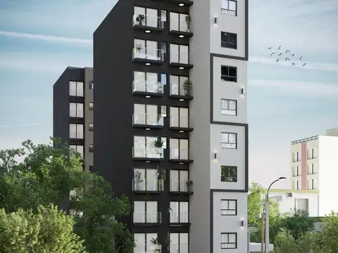 AVENIDA PRESIDENTE PERON 2600