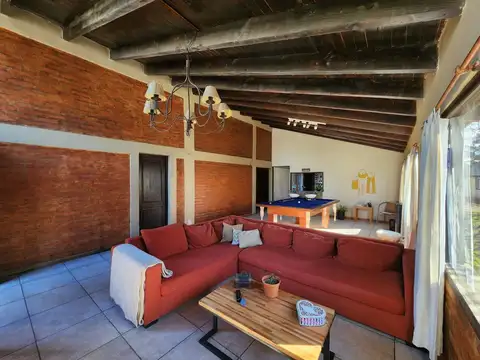 Casa en Venta de 4 dormitorios