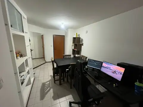Departamento en Venta 35 años