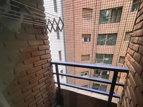 VENTA DEPARTAMENTO 1 DORMI C/BALCON NUEVA CORDOBA