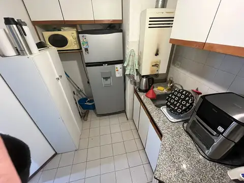 Departamento en Venta en Nueva Cordoba, USD 64.900