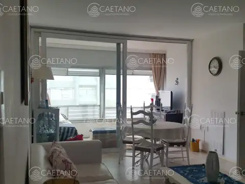 Venta apartamento 2 dormitorios. Penisula, Punta del Este