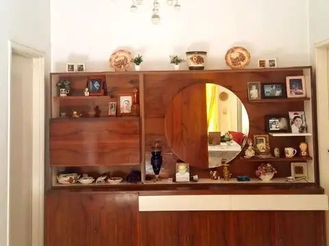 Depto Tipo Casa en Venta de 2 dormitorios