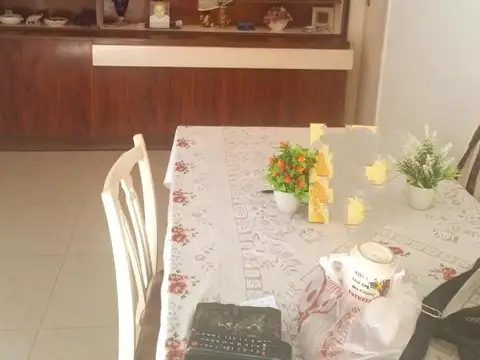 Depto Tipo Casa en Venta en Haedo, USD 65.000