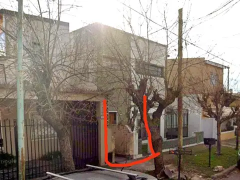 VENTA PH TRES AMB. CON PATIO Y TERRAZA HAEDO NORTE