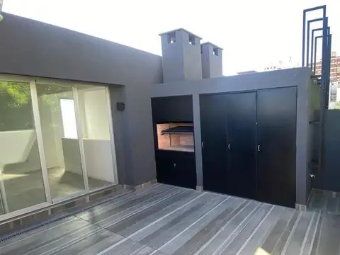 ARCOS AL 3500, NUÑEZ/PH DE 110MTRS