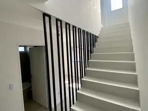 Departamento - L.De Nuñez