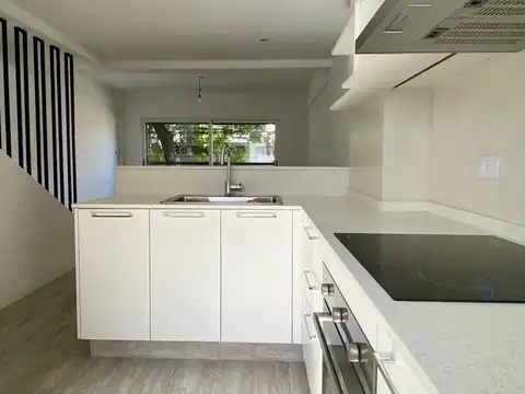 Depto Tipo Casa en Venta de 2 dormitorios