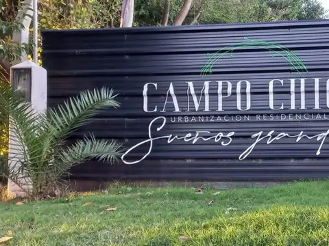 Terreno en Venta en Córdoba, Capital